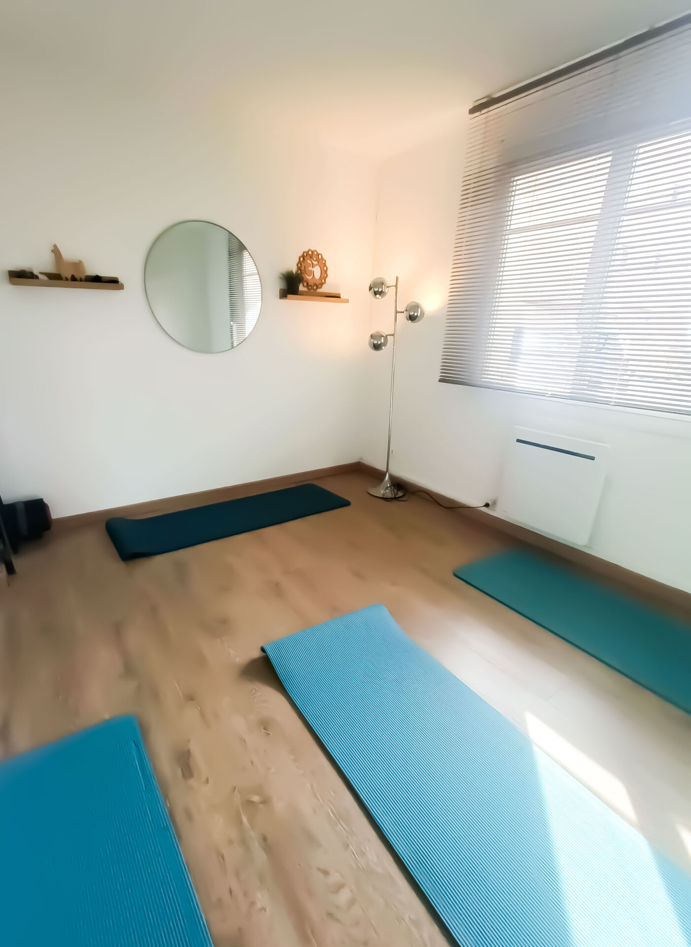 Studio Mouves Life Toulon, sport adapté, Pilates, Yoga, Feldenkrais, coaching, hypnose, massages