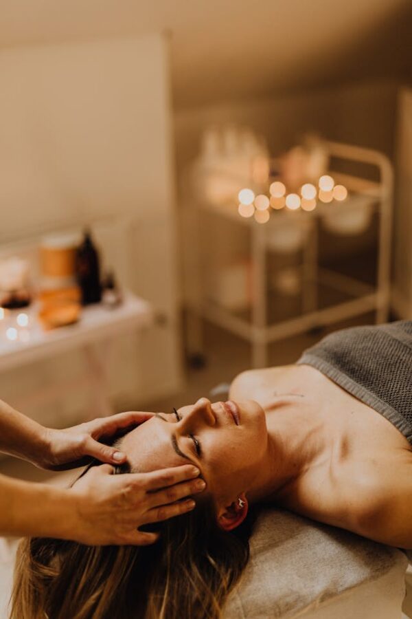 Shiatsu, médecine chinoise, acupuncture Toulon