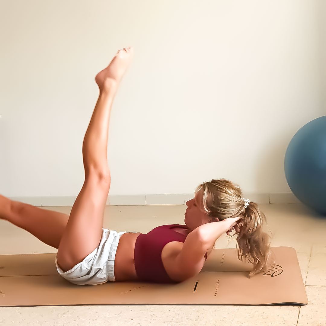 Cours Pilates Toulon